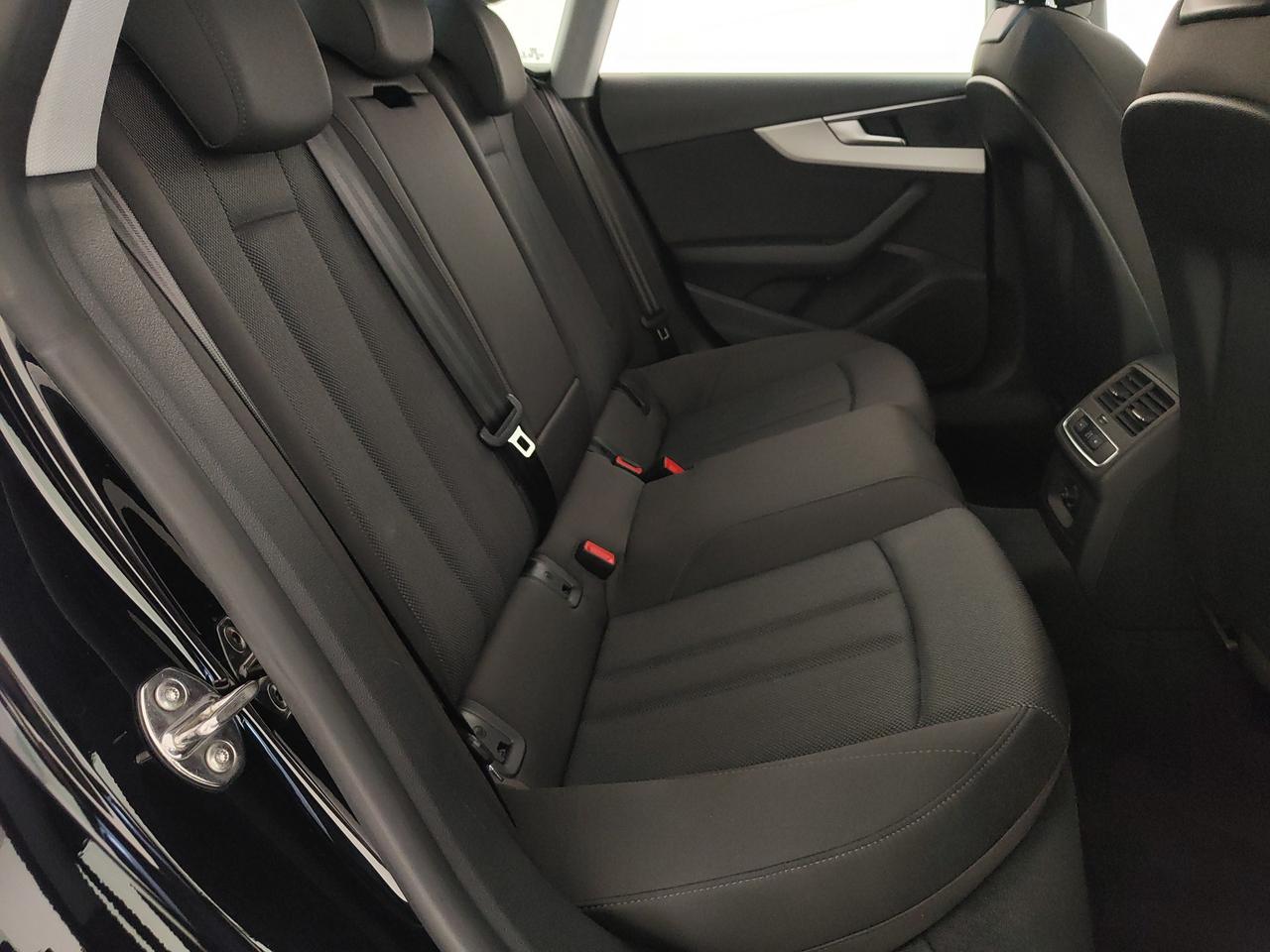 AUDI A5 Sportback 40 2.0 tfsi mhev Business Advanced 204cv s-tronic