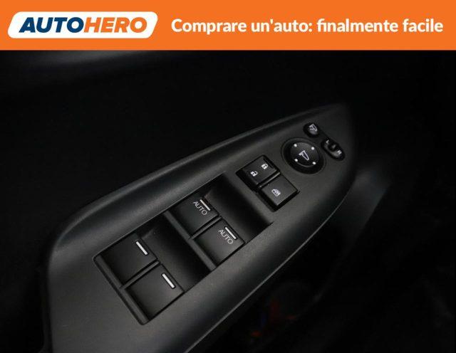 HONDA Jazz 1.3 Elegance Navi ADAS