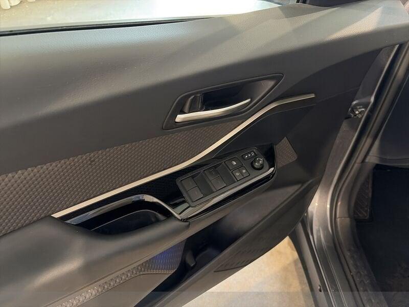 Toyota C-HR I 2020 1.8h Lounge e-cvt