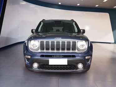 Jeep Renegade 2019 1.0 t3 Limited fwd