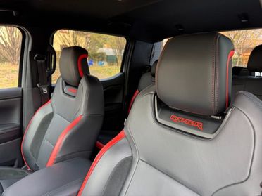 FORD Ranger Raptor 3.0 Ecoboost V6 4WD DC 5 posti PREZZO NETTO