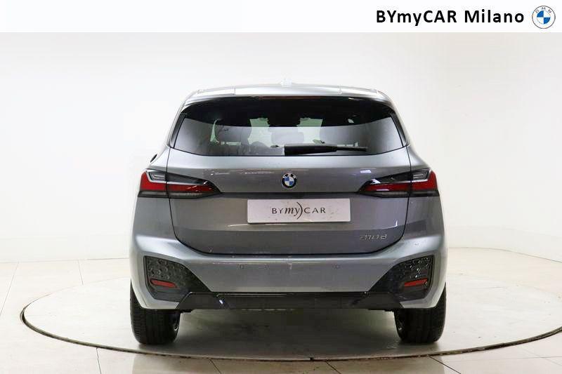 BMW Serie 2 Active Tourer 218 d Msport DCT