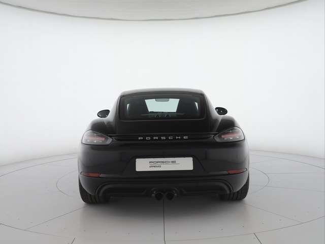 Porsche Cayman 2.0 300cv pdk