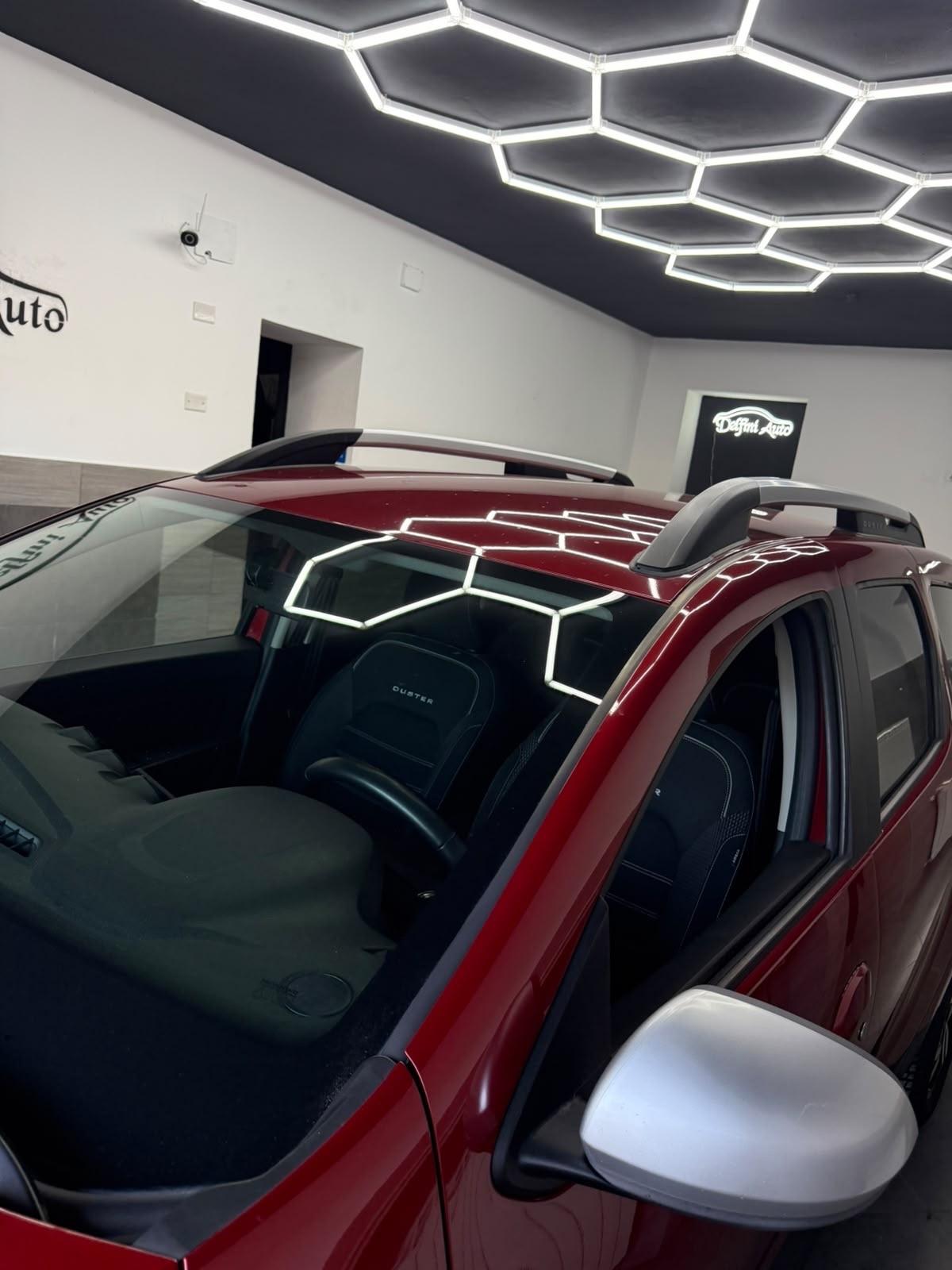 Dacia Duster 1.0 TCe GPL 4x2 Prestige Up DaciaPlus