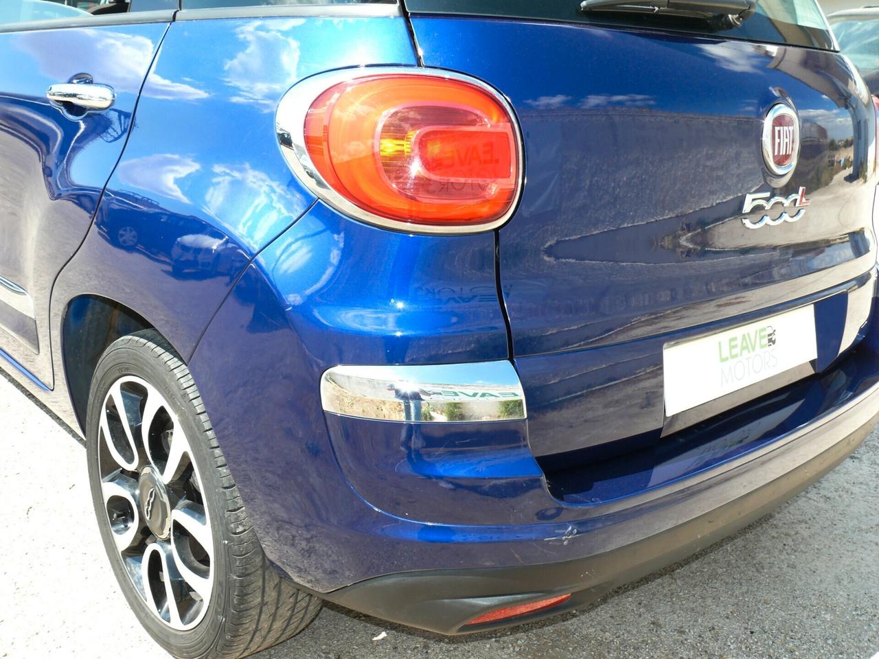 Fiat 500L 1.3 Multijet 95 CV (M1375)