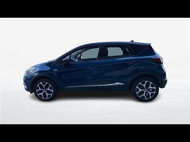 Renault Captur 1.5 dCi Energy 90cv Sport Edition2