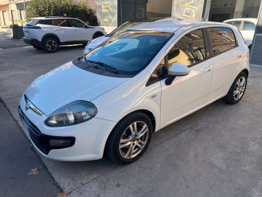 Fiat Punto Evo 1.4 5 porte Emotion EasyPower