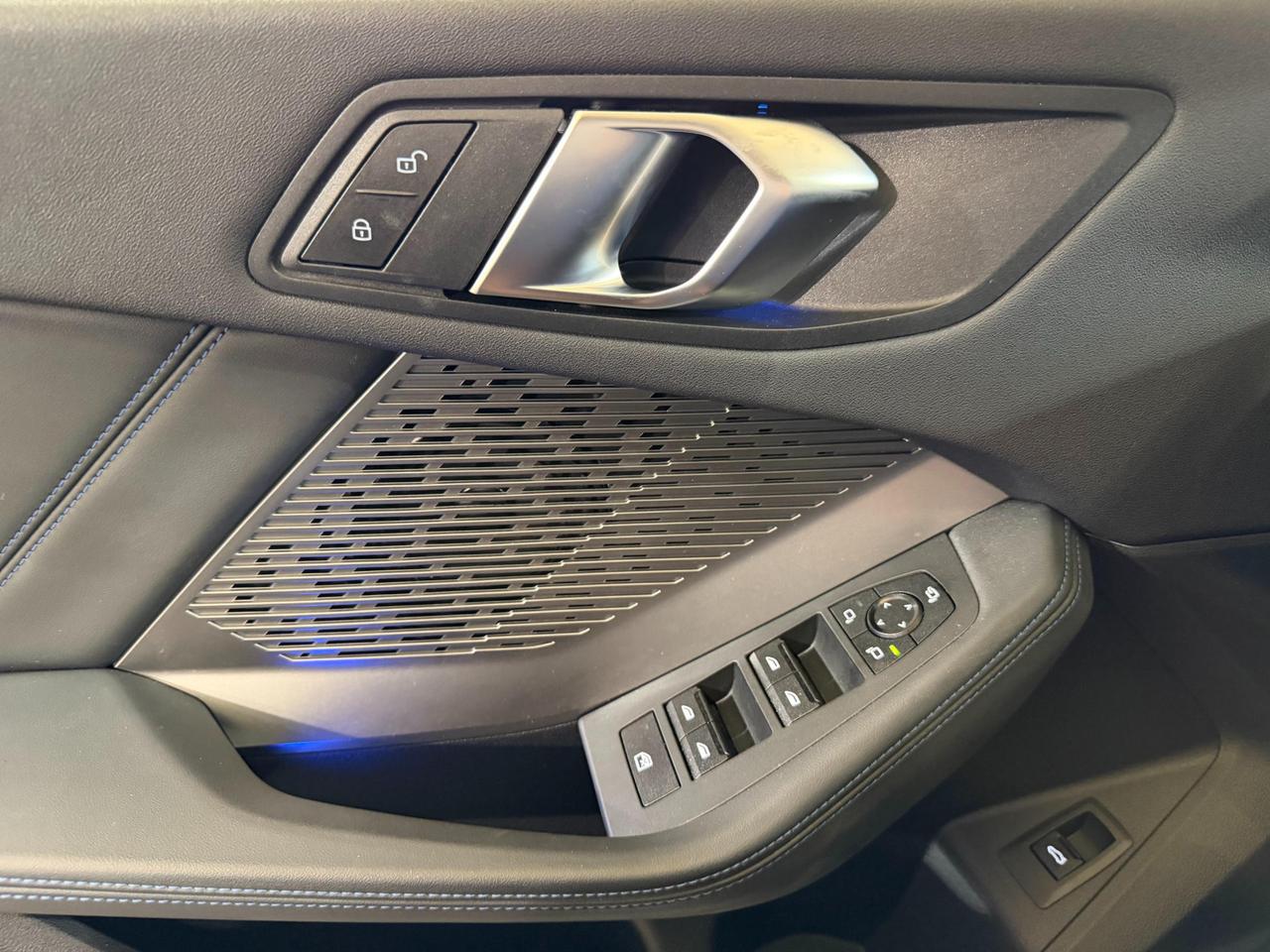 BMW 118 d MSport Pro auto 150 cv "PREZZO REALE"