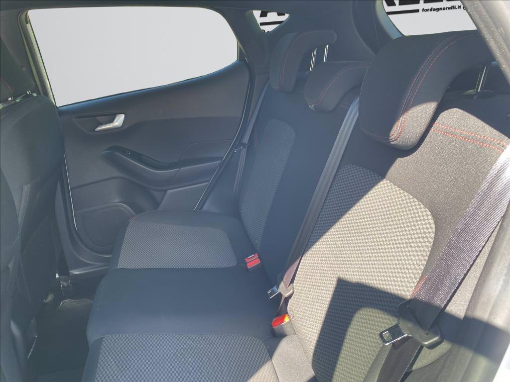 FORD Fiesta 5p 1.0 ecoboost ST-Line s&s 95cv my20.75 del 2021