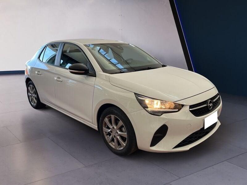 Opel Corsa VI 2020 1.2 Edition 75cv