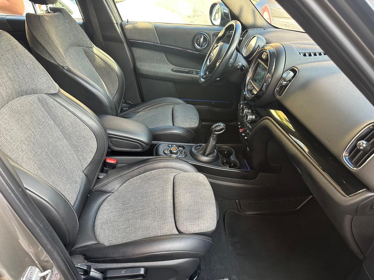 Mini Cooper D Countryman 2.0 Business ALL4