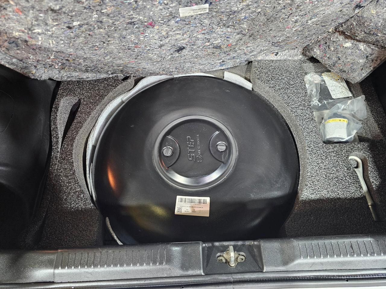 Suzuki Swift 1.2 Hybrid CVT Easy Top