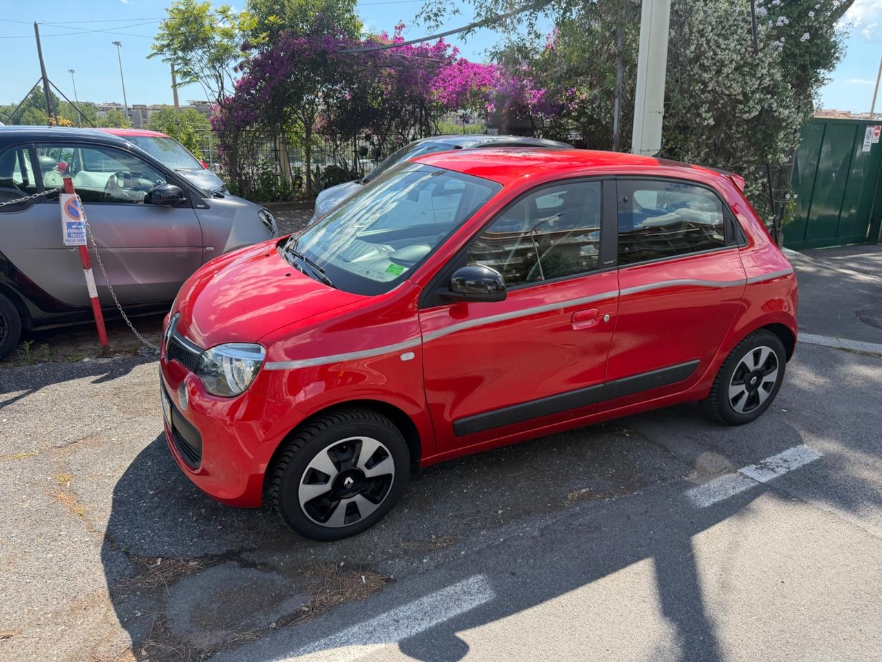 Renault Twingo 1.0 Intens Limited Manuale