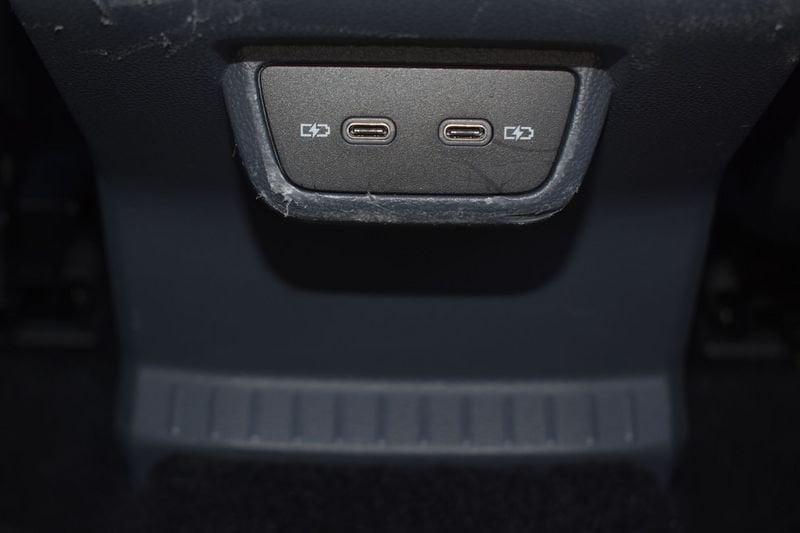 Volkswagen T-Cross T-Cross 1.0 TSI 115 CV Style BMT