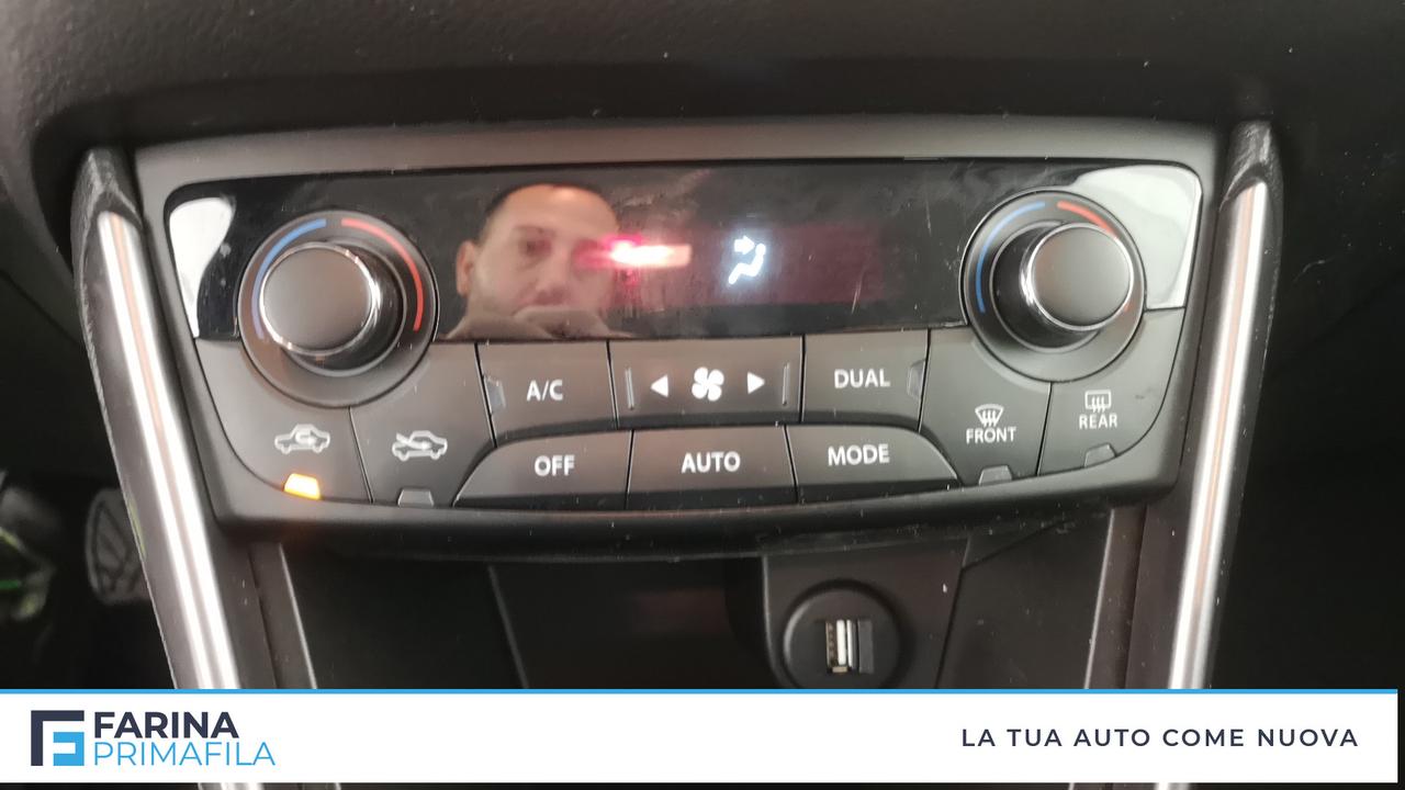 SUZUKI S-Cross II 2022 - S-Cross 1.4h Top+ 2wd