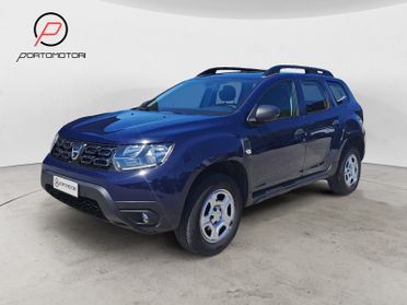 DACIA Duster 2ª serie - Duster 1.6 SCe 4x2 Essential