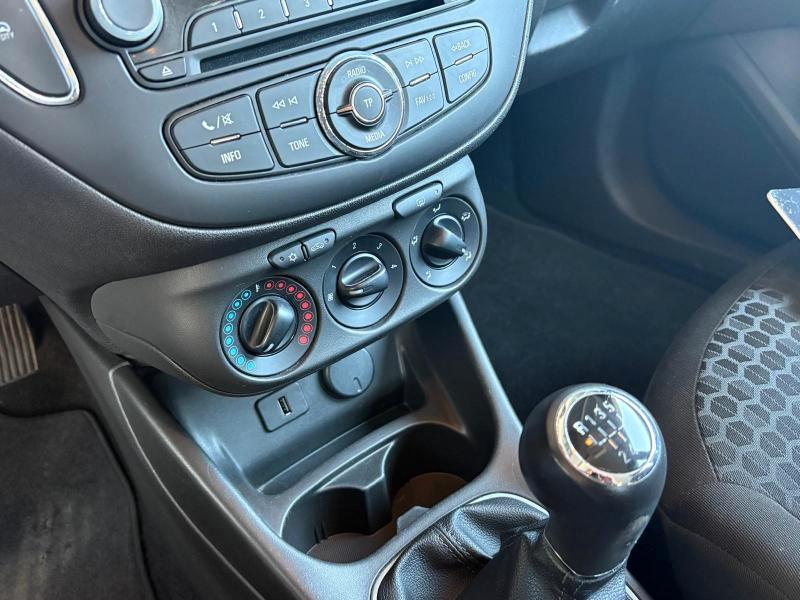 Opel Corsa 5 Porte Corsa 5p 1.2 Advance (n-joy)