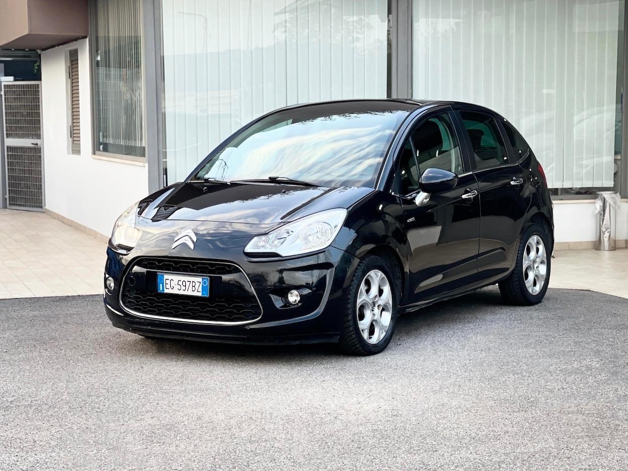 Citroen C3 1.4 Benzina 73CV E5 Neo. - 2011