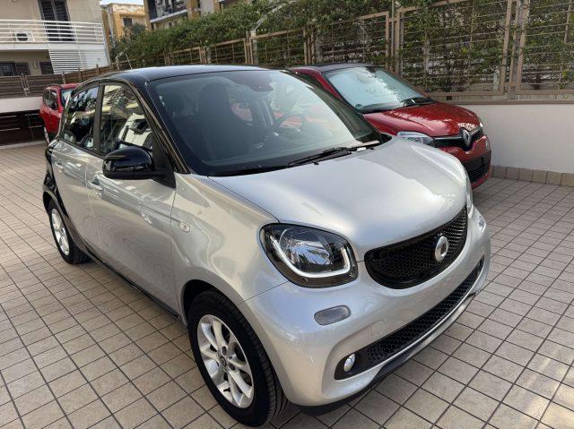 SMART ForFour 1.0 Passion 71cv twinamic