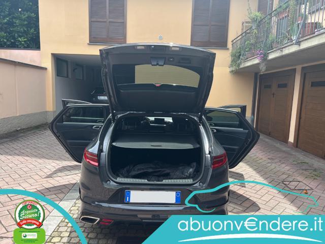 KIA Proceed 1.6 T-GDI DCT GT AUTO IMPERDIBILE