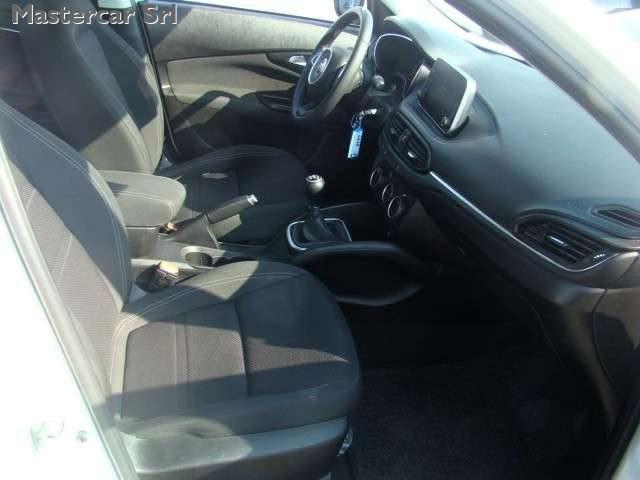 FIAT Tipo Tipo SW 1.6 mjt Business 120 CV Navi - GD823TT