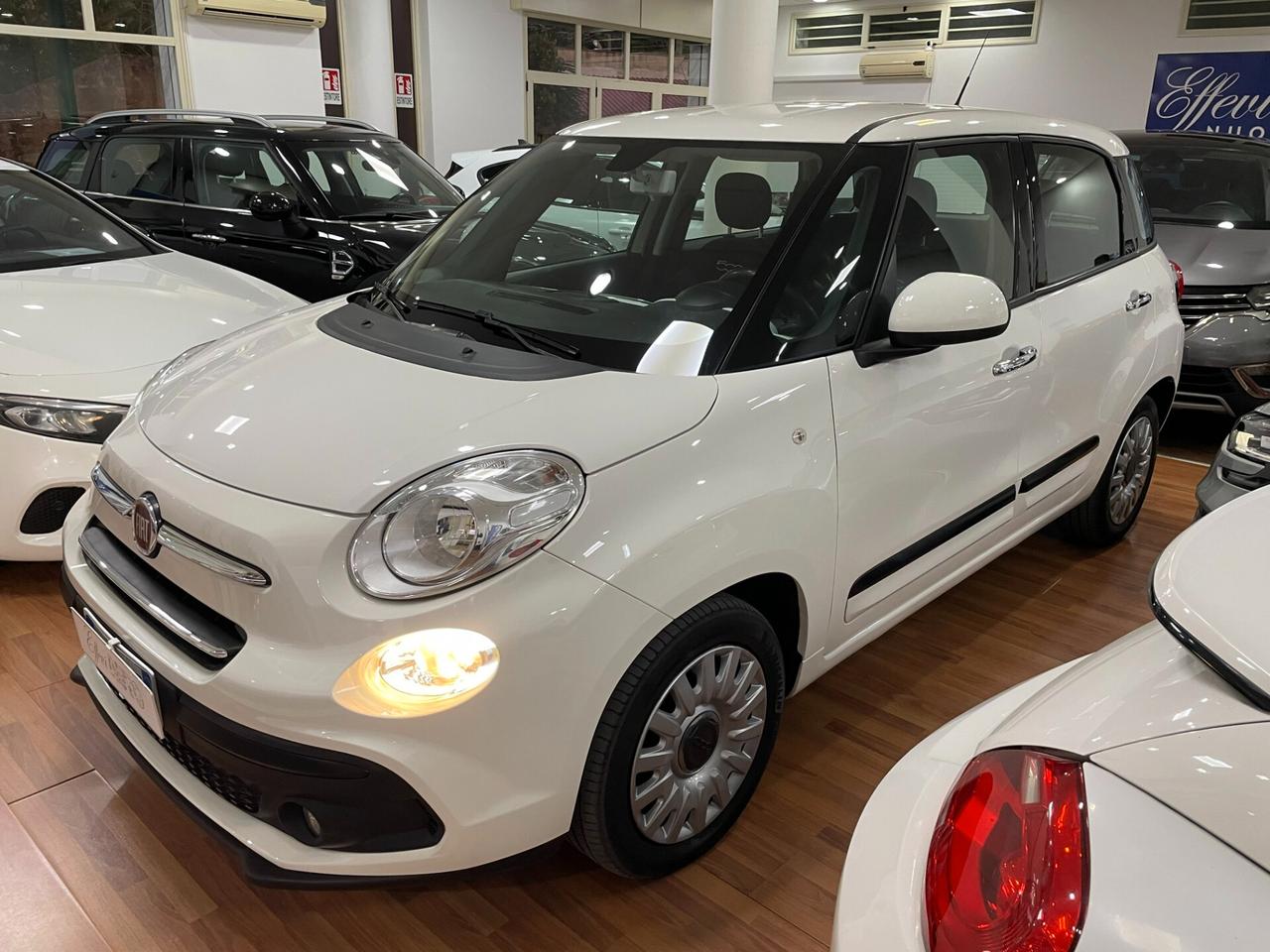FIAT 500L 1.3MJT 95CV POP STAR