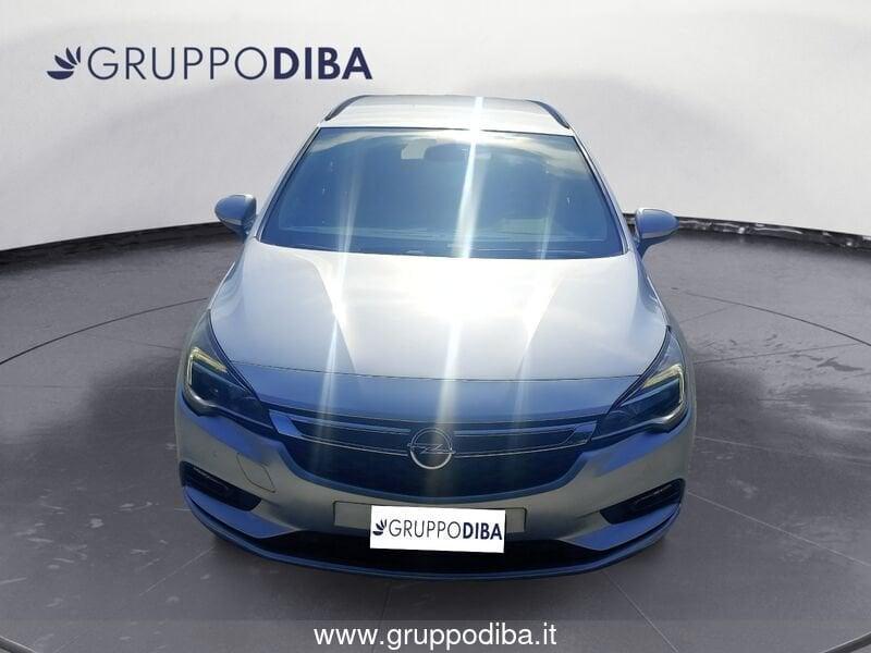 Opel Astra V 2016 Sports Tourer Die Sports Tourer 1.6 cdti Dynamic s&s 110cv