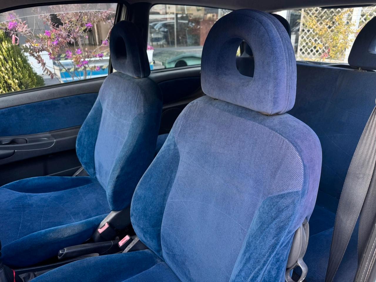 Lancia Y 1.2i 16V cat Elefantino Blu