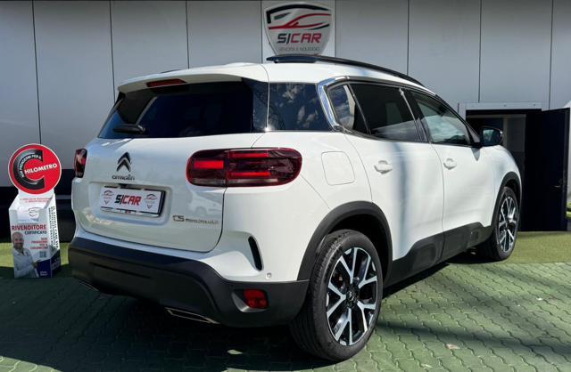 CITROEN C5 Aircross BlueHDi 130 S&S Shine