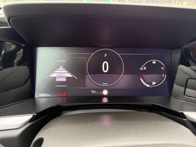 Opel Grandland 1.5 DIESEL