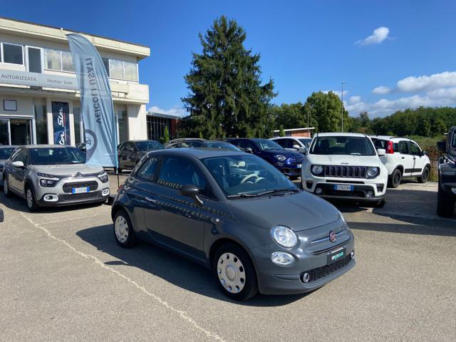FIAT 500 *PROMO* 1.2 EasyPower Cult
