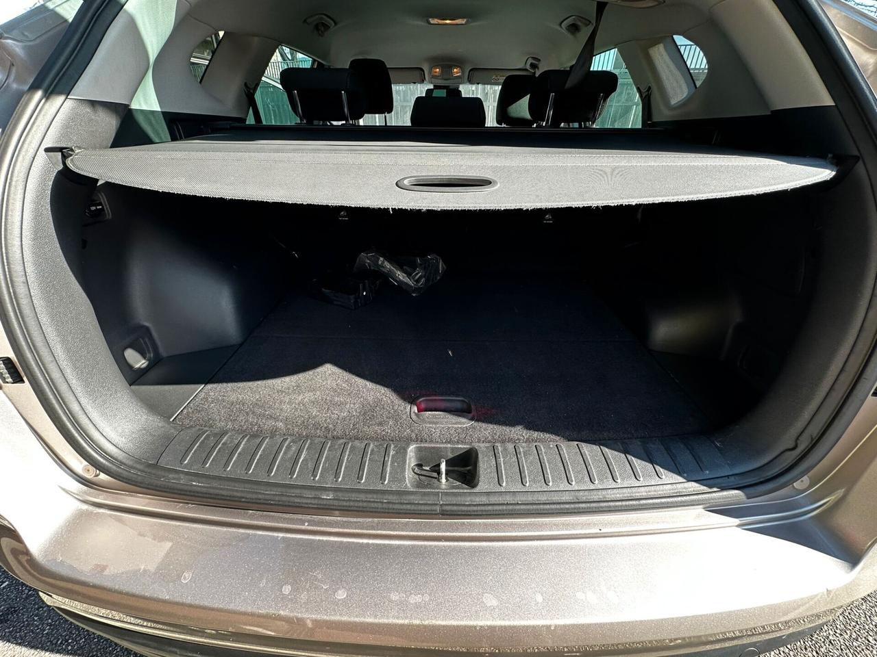 Hyundai Tucson 1.6 CRDi 136CV Exellence