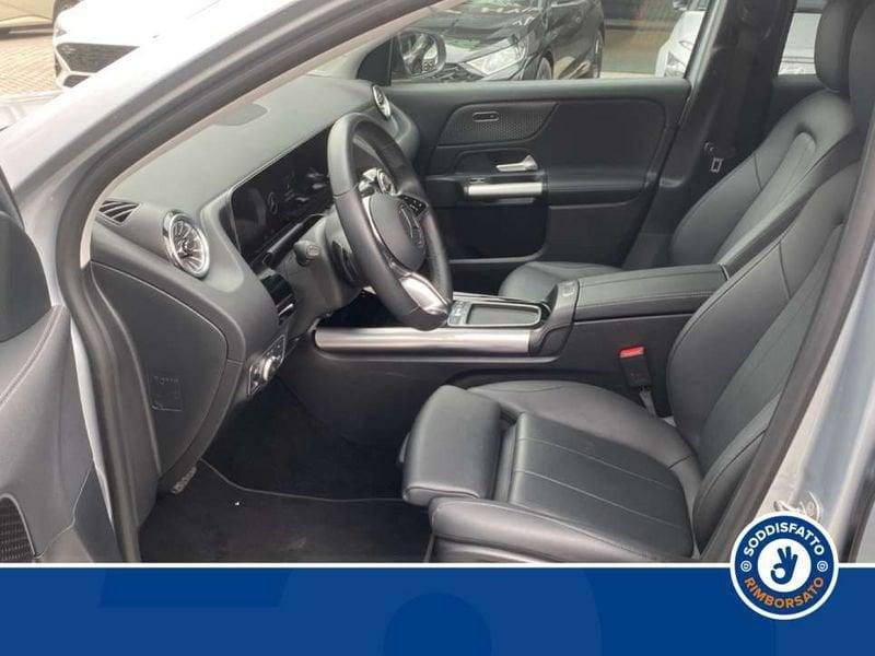 Mercedes-Benz GLA 180 d Automatic Advanced Plus Progressive
