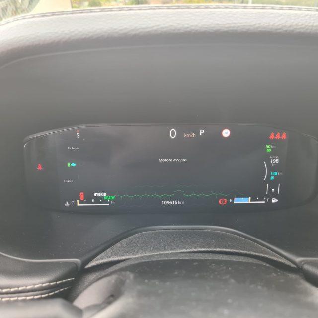 JEEP Compass 1.3 Turbo T4 190 CV PHEV AT6 4xe Limited