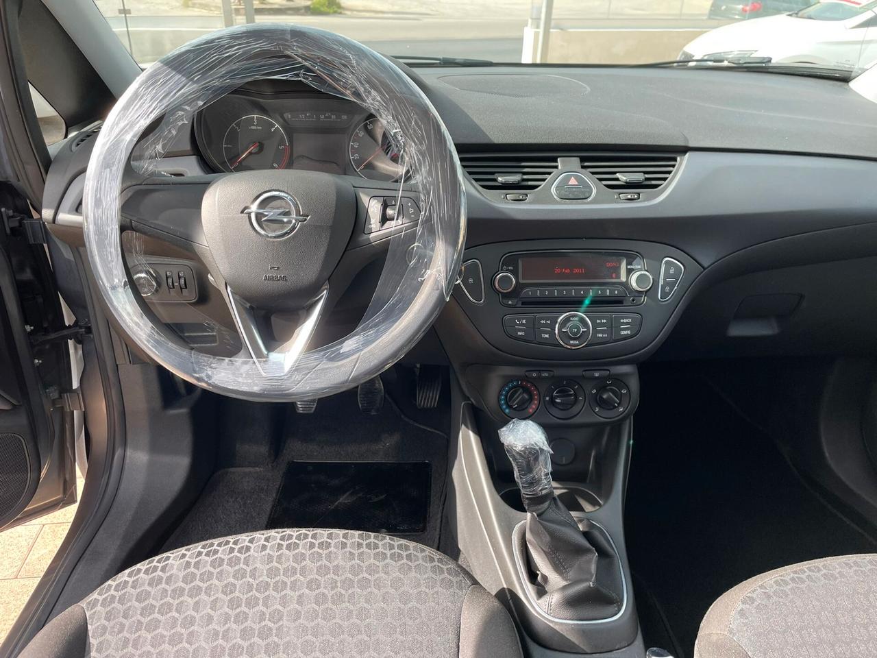 Opel Corsa GPL "Finanziabile Senza Busta Paga"
