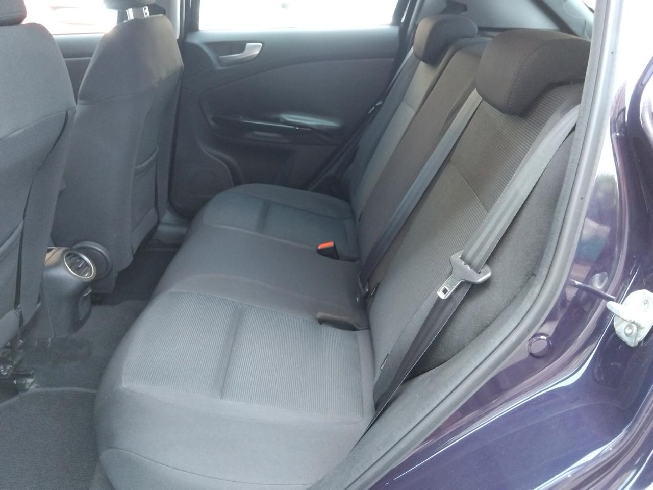 Alfa Romeo Giulietta 1.6 JTDm-2 105 CV Progression