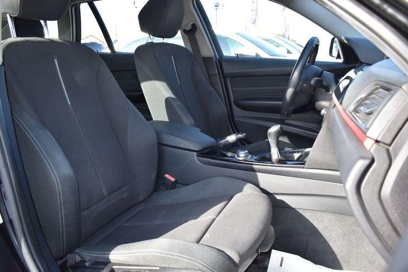 BMW Serie 3 318d Sport Touring