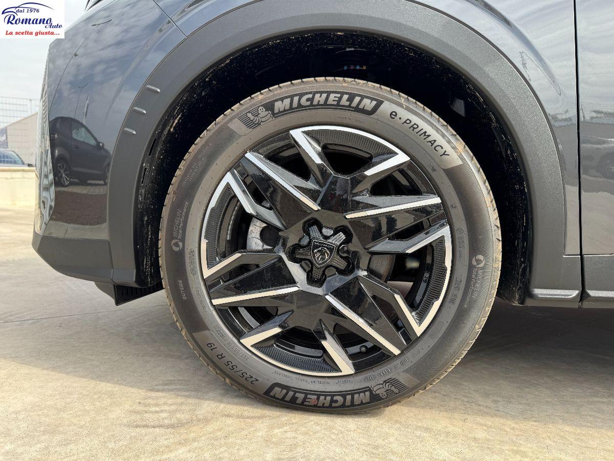 NEW PEUGEOT - 3008 1.2 hybrid GT 136cv e-dcs6#PRONTA CONSEGNA!