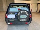 Land Rover Freelander 2.0 Td4 16V cat S.W. SE