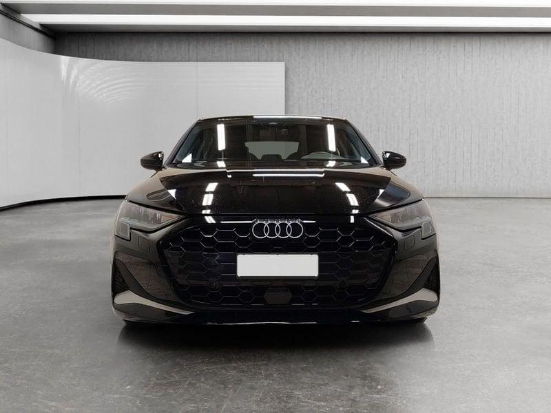 Audi A3 Sportback 2.0 tdi Business Advanced 150cv s-tronic