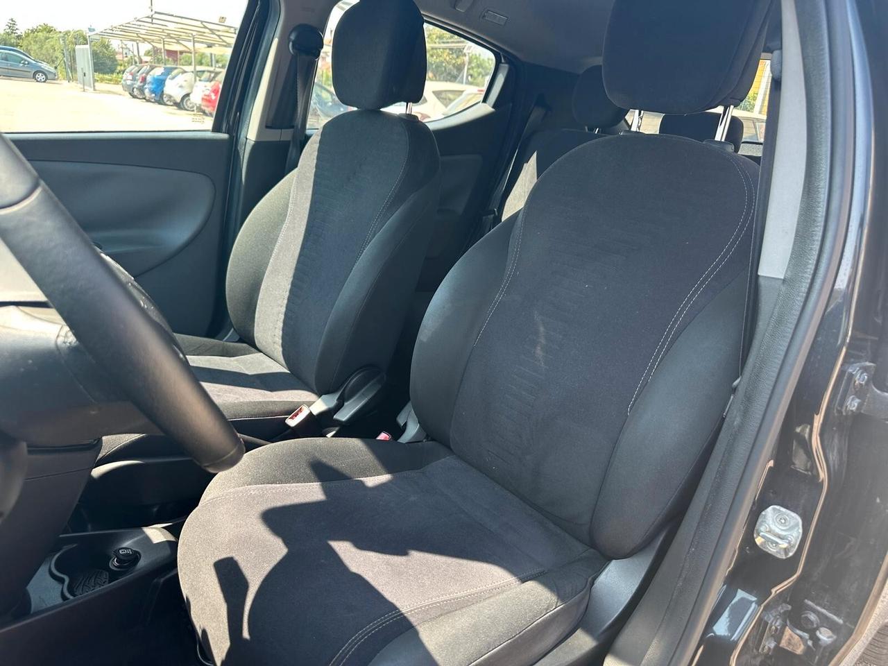 Lancia Ypsilon 1.2 Benzina