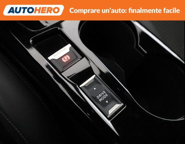 PEUGEOT 2008 BlueHDi 130 S&S EAT8 GT Line