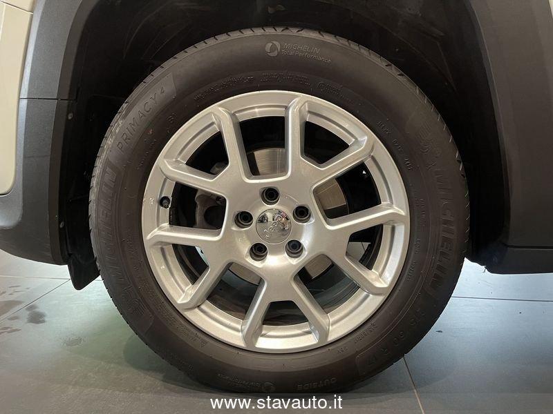 Jeep Renegade 1.0 T3 Limited