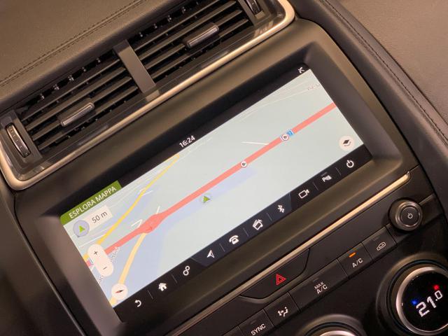 JAGUAR E-Pace 2.0D 150 CV AWD aut. S