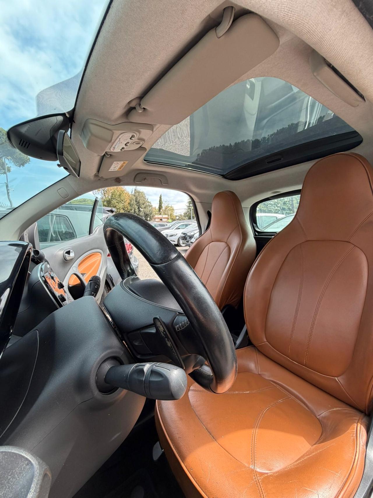 Smart ForTwo 90 0.9 Turbo twinamic limited #3