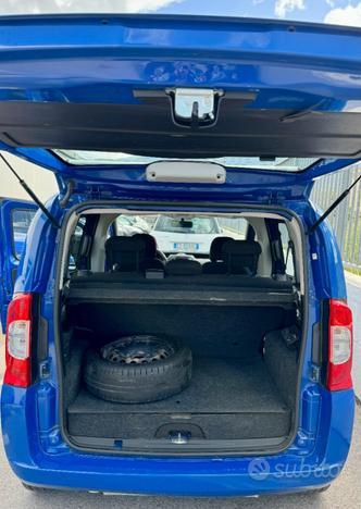 FIAT Qubo 1.4 8V 77 CV Active Natural Power