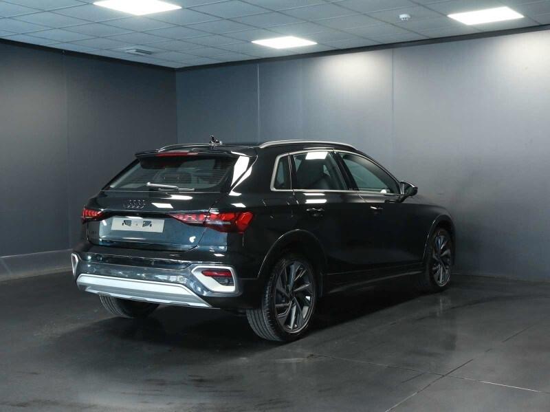 AUDI A3 4ª serie A3 allstreet 35 TDI S tronic ...