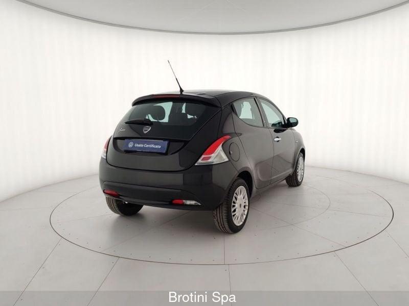 Lancia Ypsilon Ypsilon 1.2 69 CV 5 porte Gold