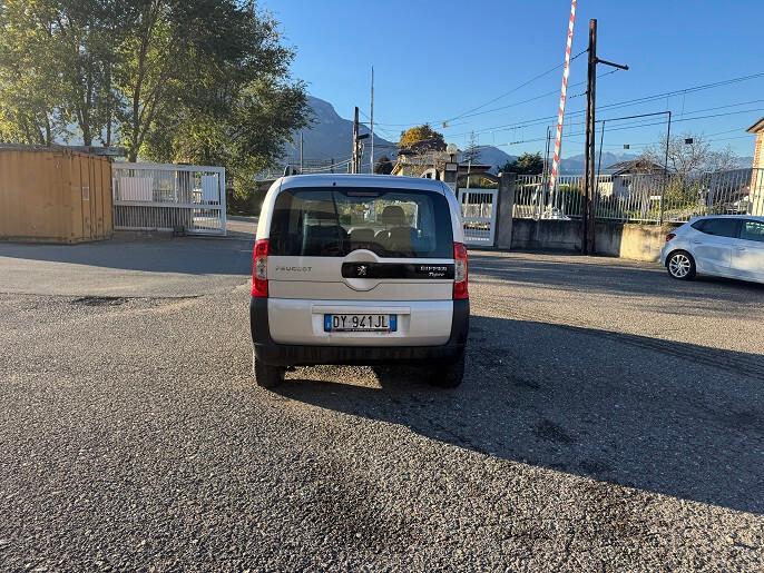 Peugeot Bipper Tepee 1.3 HDi 75 FAP Stop&Start Outdoor