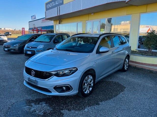 Fiat Tipo 1.6 Mjt S&S DCT SW Business